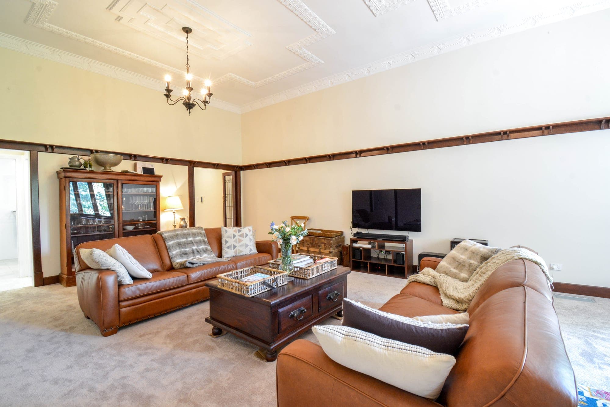 Custom home builder servicing Warwick — GHC Building Solutions