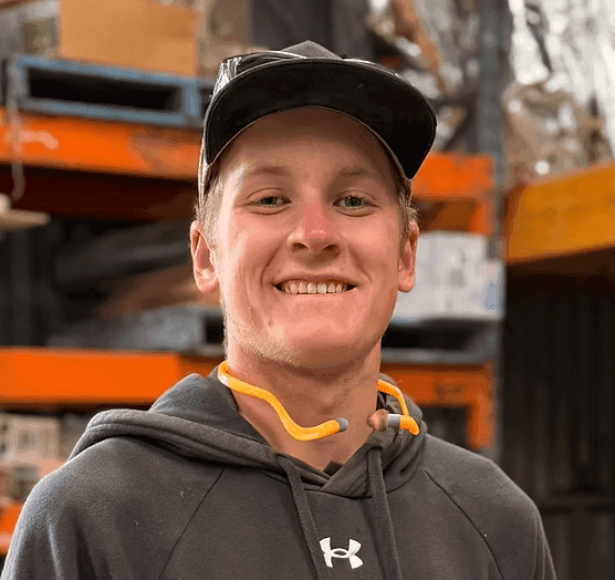 Lachlan Rigden