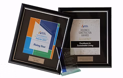 Regional Award