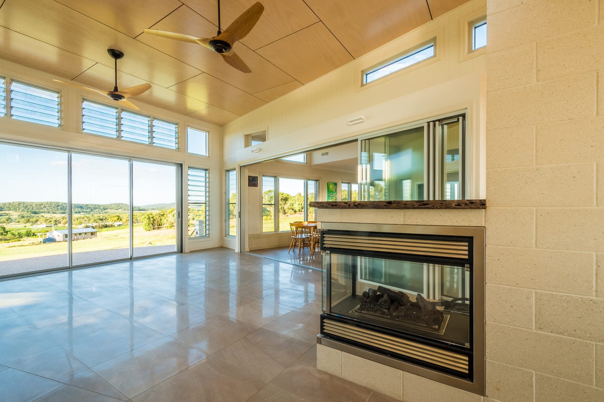 WL Dutton Residence