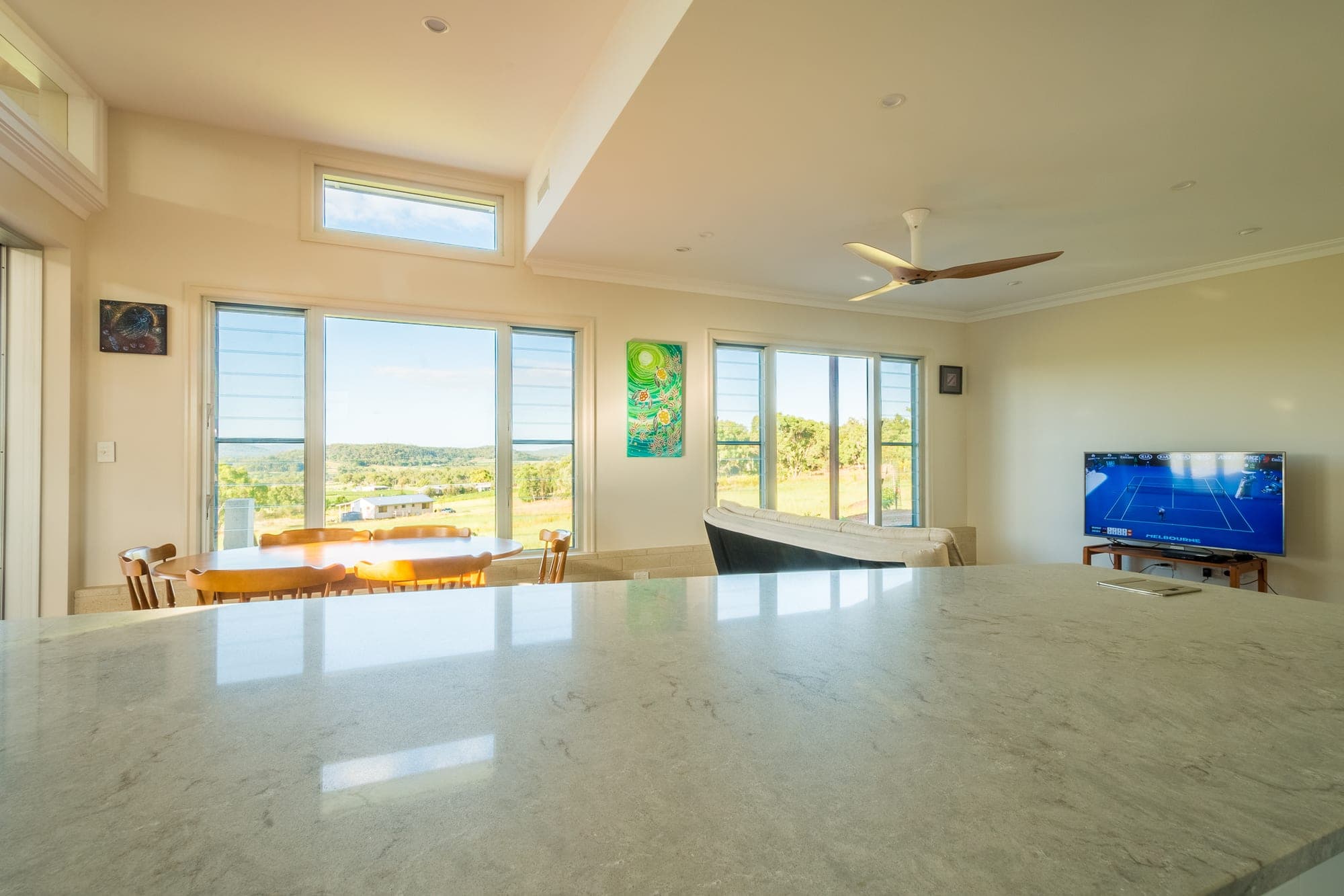 WL Dutton Residence